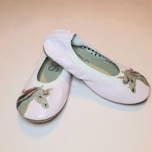Cotton On  Kids |Pink flats for girls